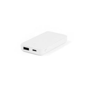 SHERYL batterie nomade 4.000 mAh en ABS recyclé (100 % rABS) 