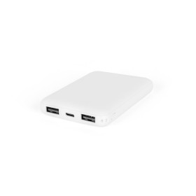 LEAKEY 5 batterie nomade 5.000 mAh en ABS recyclé (100 % rABS) 