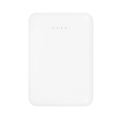 LEAKEY 5 batterie nomade 5.000 mAh en ABS recyclé (100 % rABS) 