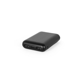 LEAKEY 8 batterie nomade 8.000 mAh en ABS recyclé (100 % rABS) 
