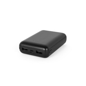 LEAKEY 10 batterie nomade 10.000 mAh en ABS recyclé (100 % rABS) 
