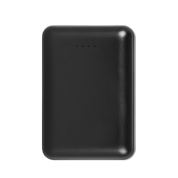 LEAKEY 10 batterie nomade 10.000 mAh en ABS recyclé (100 % rABS) 