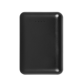 LEAKEY 10 batterie nomade 10.000 mAh en ABS recyclé (100 % rABS) 