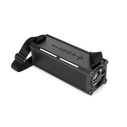Timberlake Enceinte portable 20W avec 6h d'autonomie en ABS 