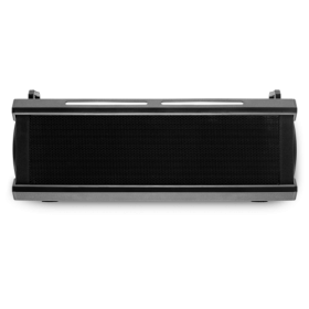 Timberlake Enceinte portable 20W avec 6h d'autonomie en ABS 