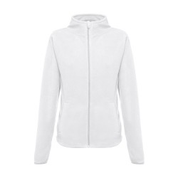  Veste polaire femme, avec fermeture zippée THC HELSINKI WOMEN WH 