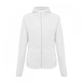  Veste polaire femme, avec fermeture zippée THC HELSINKI WOMEN WH 