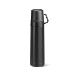 SAFE Thermos 490mL en acier inox et PP 