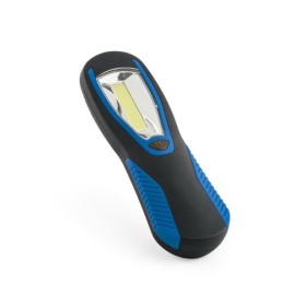 PAVIA Lampe de poche. ABS. Avec LED COD 