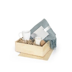 KIT COZY Kit cozy est créé pour transformer votre environnement domestique en moments douillets et réconfortants 