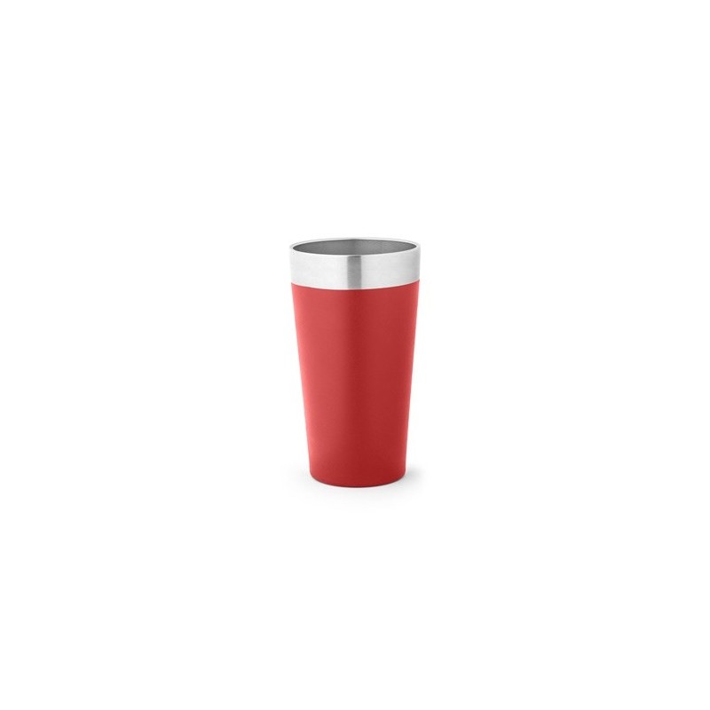 GRACE Tasse de voyage en acier inoxydable 540 ml 