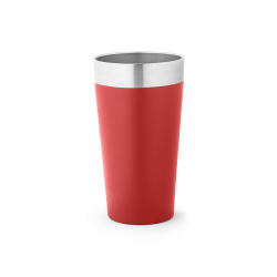 GRACE Tasse de voyage en acier inoxydable 540 ml 