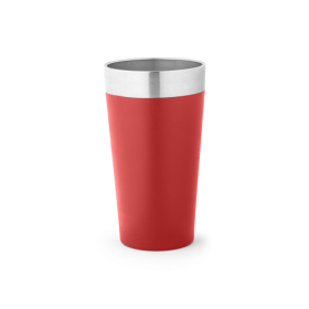 GRACE Tasse de voyage en acier inoxydable 540 ml 