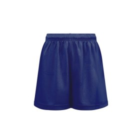 THC MATCH Shorts de sport pour adulte 