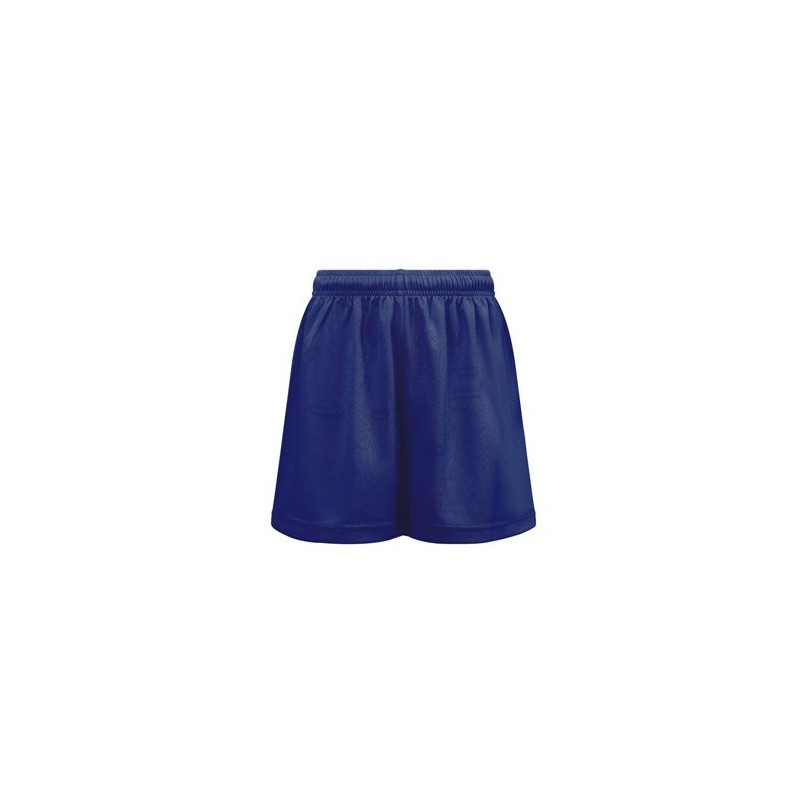 THC MATCH Shorts de sport pour adulte 