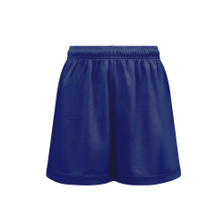 THC MATCH Shorts de sport pour adulte 