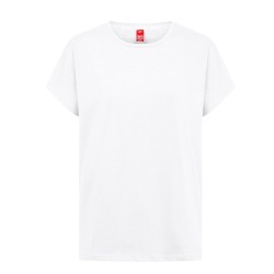 THC SOFIA REGULAR WH T-shirt à coupe régulière pour femme 