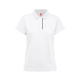 THC DYNAMIC WOMEN WH Polo technique pour femme 