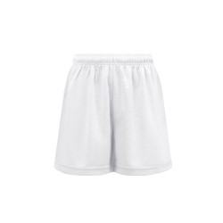 THC MATCH KIDS WH Shorts de sport pour enfant 