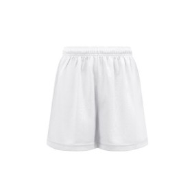 THC MATCH KIDS WH Shorts de sport pour enfant 