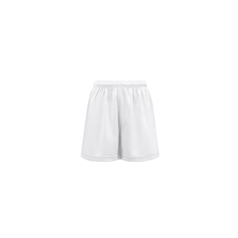 THC MATCH KIDS WH Shorts de sport pour enfant 