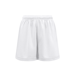 THC MATCH KIDS WH Shorts de sport pour enfant 