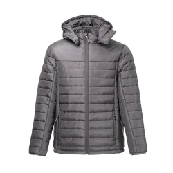 THC SHIELD Veste à capuche pour homme 