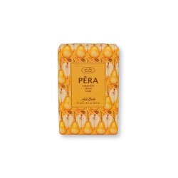 FRUTADOS I Savons à base de savon végétal et enrichis à l'huile de coco (75 g) 