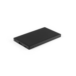 WIGNER Batterie nomade 4 000 mAh en ABS recyclé (100 % rABS) 