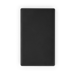 WIGNER Batterie nomade 4 000 mAh en ABS recyclé (100 % rABS) 