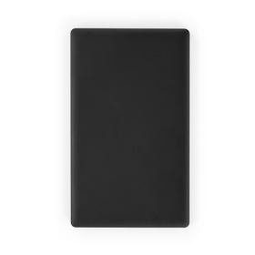 WIGNER Batterie nomade 4 000 mAh en ABS recyclé (100 % rABS) 