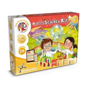 My First Science Kit I Jouet éducatif pour enfants 