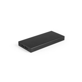 DOROTHY 10 Batterie nomade 10 000 mAh en aluminium recyclé (100 % rAL) 