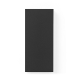 DOROTHY 10 Batterie nomade 10 000 mAh en aluminium recyclé (100 % rAL) 