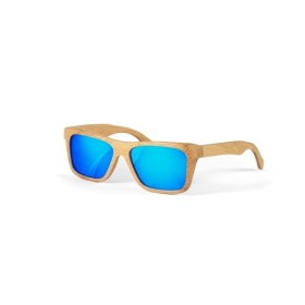 SANIBEL Lunettes de soleil en bambou 