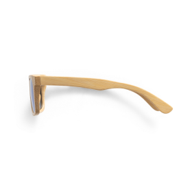 SANIBEL Lunettes de soleil en bambou 
