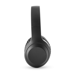 BETTENCOURT Casque sans fil pliable avec ANC et 5 heures d'autonomie en ABS recyclé (100 % rABS) 