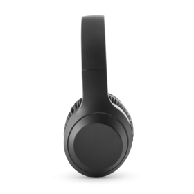 BETTENCOURT Casque sans fil pliable avec ANC et 5 heures d'autonomie en ABS recyclé (100 % rABS) 
