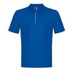 THC DYNAMIC Polo technique pour homme 