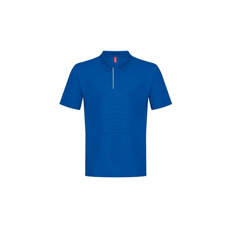 THC DYNAMIC Polo technique pour homme 