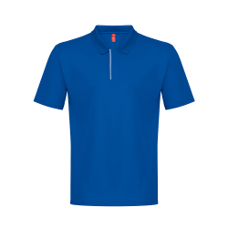 THC DYNAMIC Polo technique pour homme 
