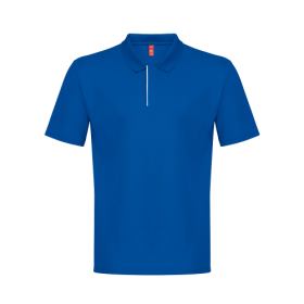 THC DYNAMIC Polo technique pour homme 