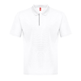 THC DYNAMIC WH Polo technique pour homme 