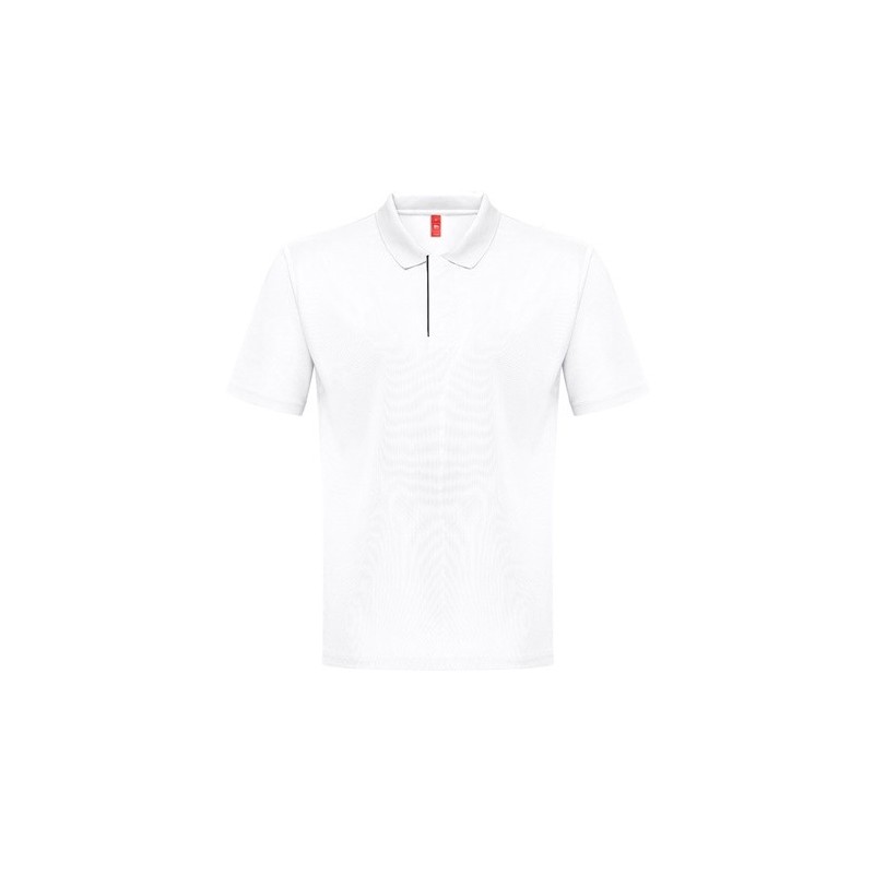THC DYNAMIC WH Polo technique pour homme 