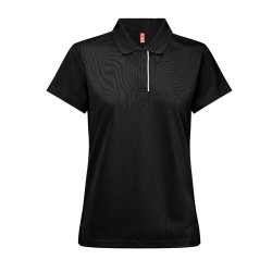 THC DYNAMIC WOMEN Polo technique pour femme 