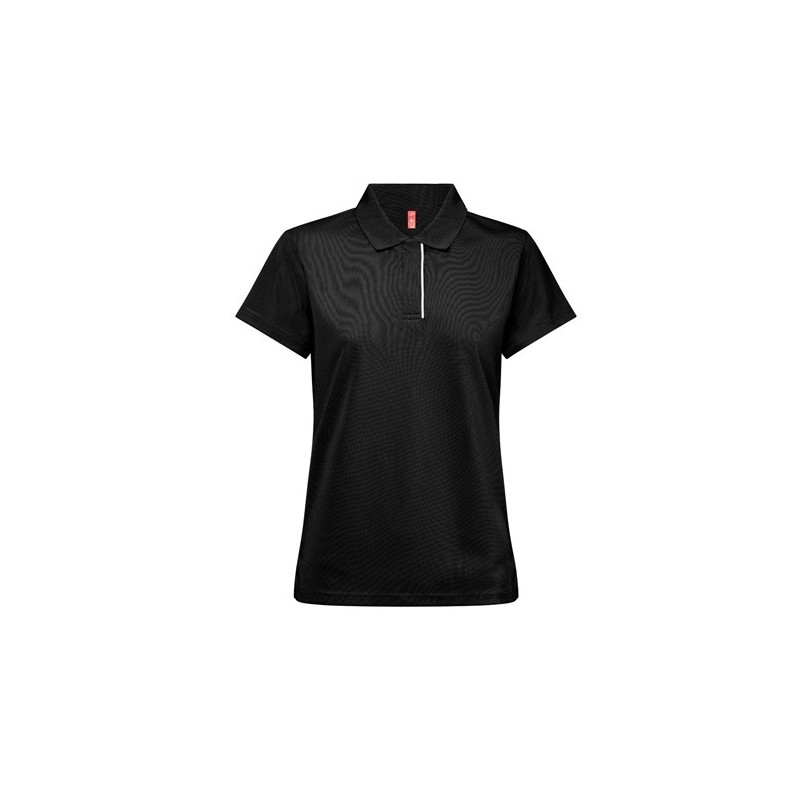 THC DYNAMIC WOMEN Polo technique pour femme 