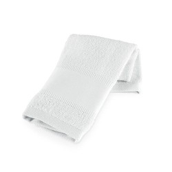 CANCHA Serviette de sport en coton (380 g/m²) 