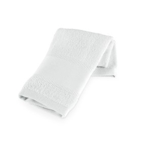 CANCHA Serviette de sport en coton (380 g/m²) 