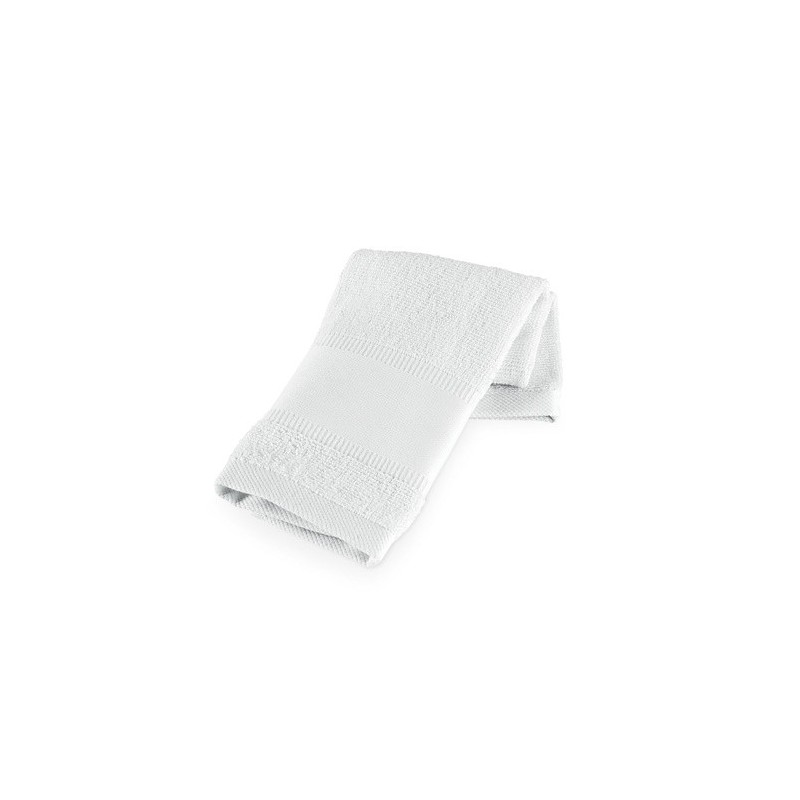 CANCHA Serviette de sport en coton (380 g/m²) 