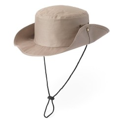 BLASS Chapeau safari 100% polyester (160 g/m²) 